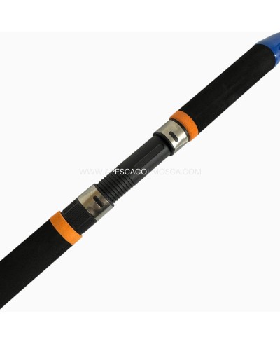 Canna Kolpo Sottovento BT