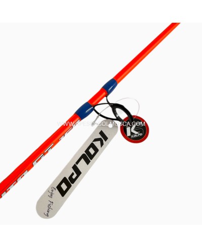 Canna Kolpo Sottovento BT