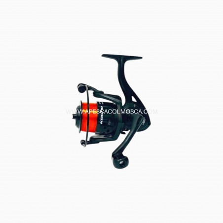 Kolpo mulinello Arya Surf