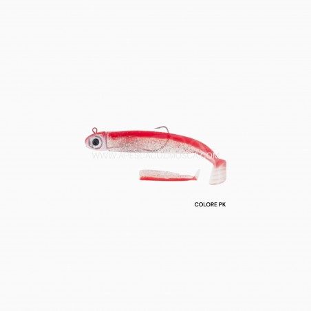 Jatsui Blade Minnow 9 CM