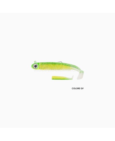 Jatsui Blade Minnow 9 CM