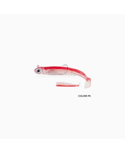 Jatsui Blade Minnow 7 CM