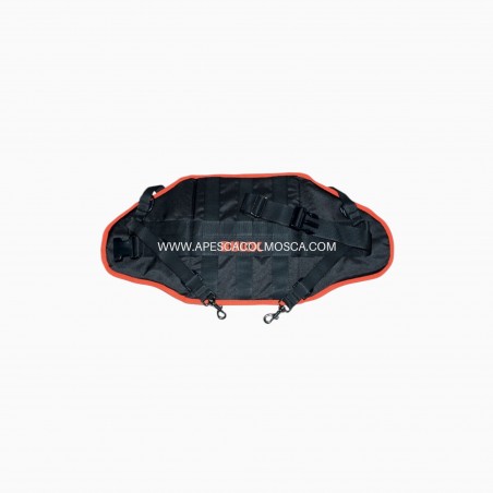 Bulox cintura renale Stand-Up imbottito Maxi