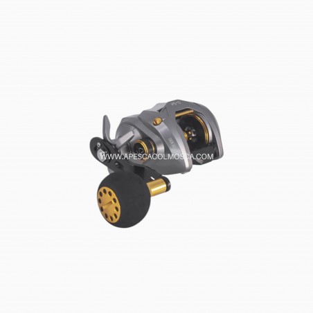 Mulinello Tica Sea Bull 301H