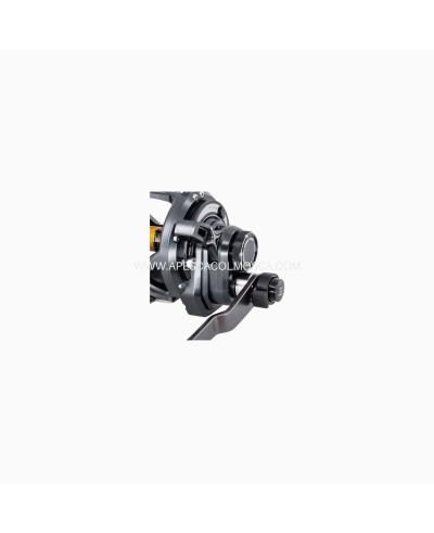 Mulinello Tica Oxean OX30