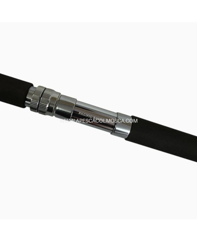 Canna Falcon Black Phantom Classic 7' - 16Lb