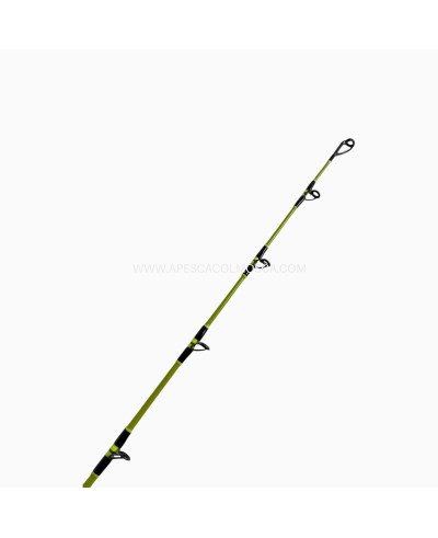 Canna Falcon Black Phantom Classic 7' - 16Lb