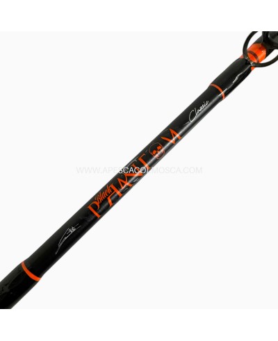Canna Falcon Black Phantom Classic 6'6'' - 30Lb