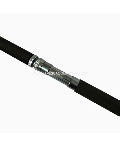 Canna Falcon Black Phantom Classic 6'6'' - 30Lb