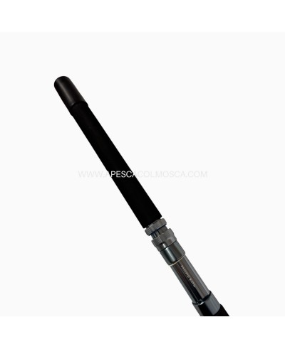 Canna Falcon Black Phantom Classic 6'6'' - 30Lb