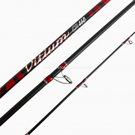 Canna usata Italcanna Vitium CR460