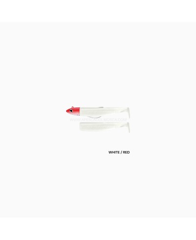 Combo Off Shore Fiiish Black Minnow 70 N1