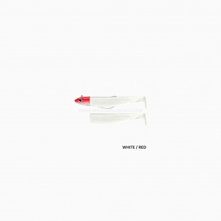 Combo Off Shore Fiiish Black Minnow 70 N1