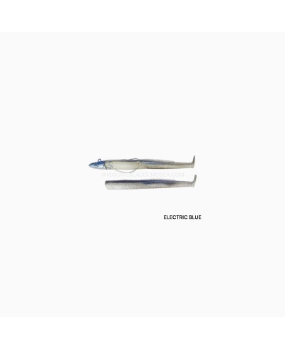 Combo Shore Fiiish Black Eel 110 N2