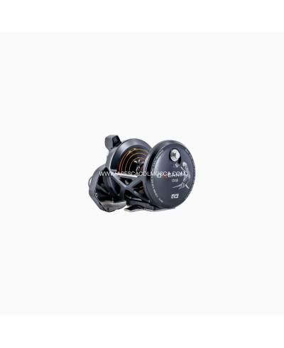 Mulinello Tica Oxean OX5