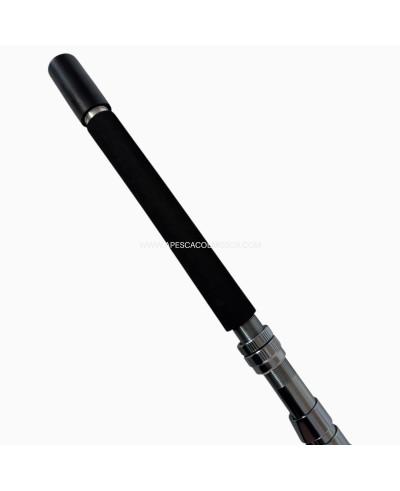 Canna Falcon Black Phantom Super Acid 6' - 50Lb