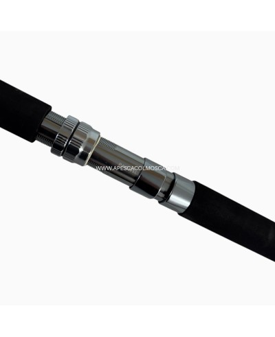 Canna Falcon Black Phantom Super Acid 6' - 50Lb