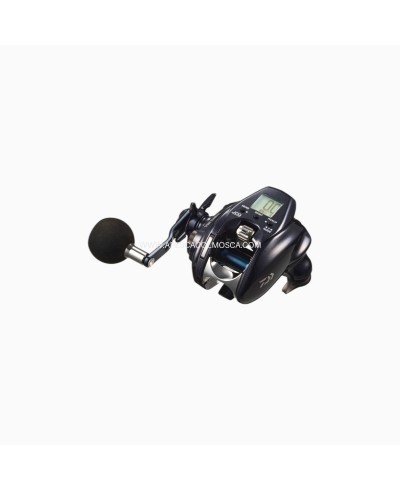 Mulinello Daiwa Leobritz 200J-L