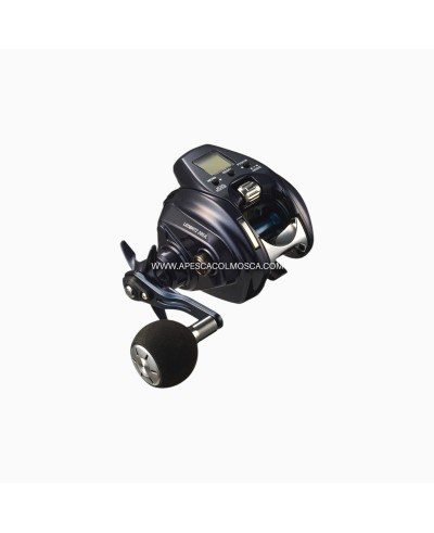 Mulinello Daiwa Leobritz 200J-L