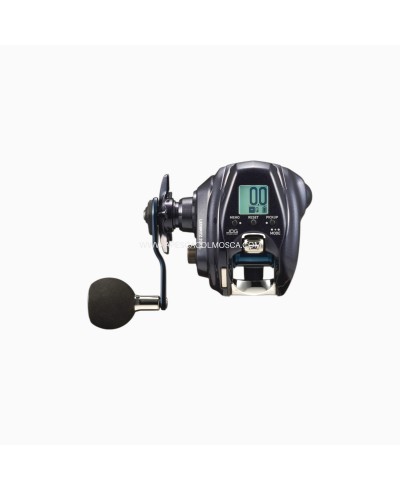 Mulinello Daiwa Leobritz 200J-L