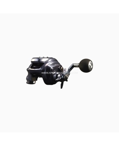 Mulinello Daiwa Leobritz 200J-L