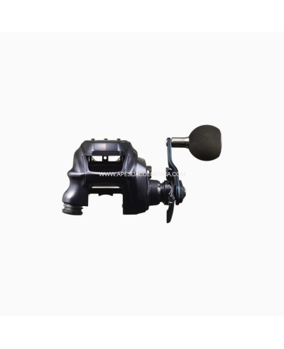 Mulinello Daiwa Leobritz 200J-L