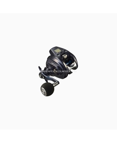 Mulinello Daiwa Leobritz 200J-L
