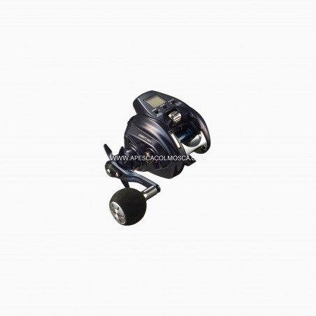 Mulinello Daiwa Leobritz 200J-L