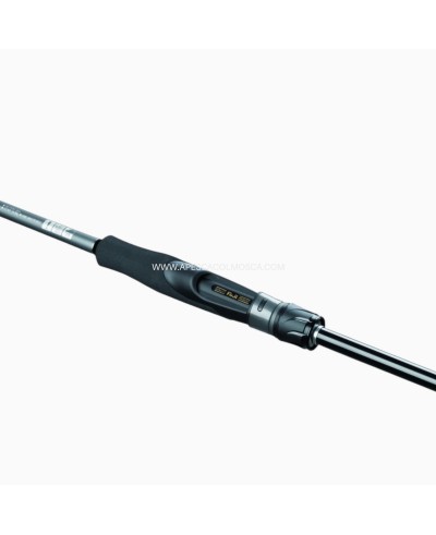 Canna Daiwa 25 Exceler Spinning