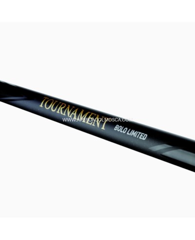 Canna Daiwa Tournament Bolo Limited PW70G