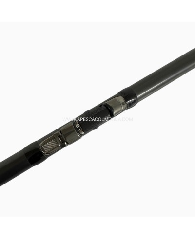 Canna Pesc@more Sacrale Pole Tele 700