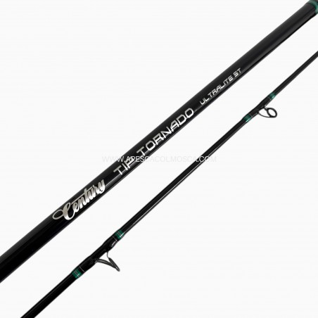 Canna usata Century Tip Tornado Ultralite ST