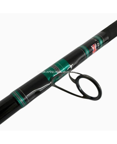 Canna usata Century Tip Tornado Ultralite ST