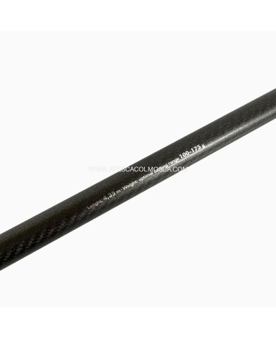 Canna usata Italcanna Tesla GMP