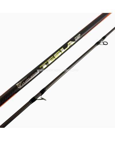 Canna usata Italcanna Tesla GMP