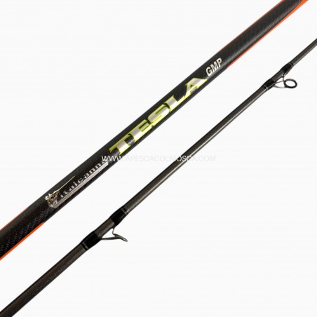 Canna usata Italcanna Tesla GMP