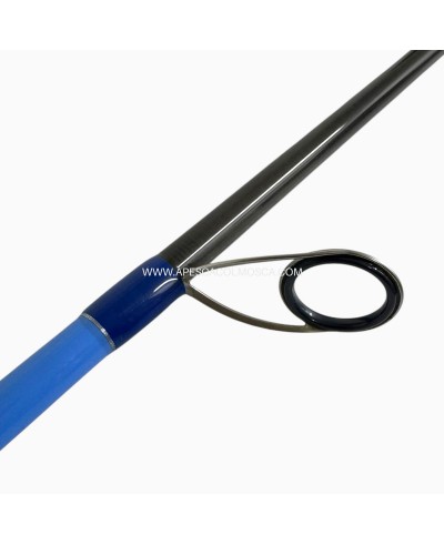 Canna usata Airrus Bora Alano Series 10-35Lb