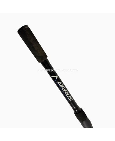 Canna usata Airrus Bora Alano Series 10-35Lb