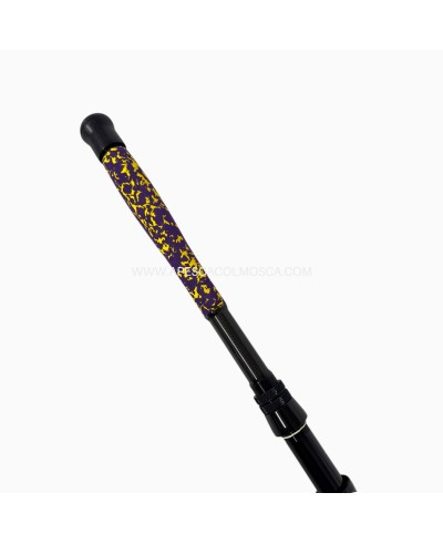 Canna Scorziello Capitan James Dentex Sniper 6'7 - 16 LB ACID