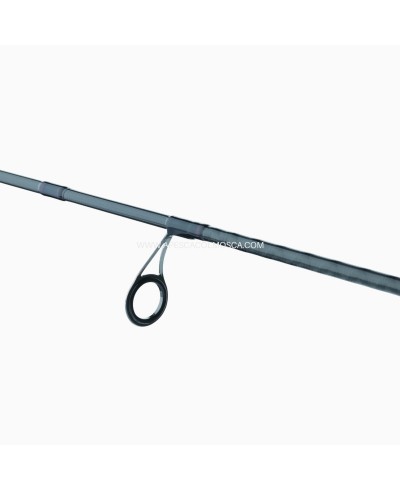 Canna Daiwa 23 Ninja Spinning