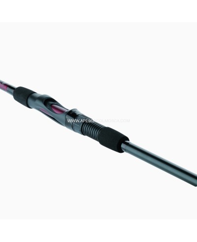 Canna Daiwa 23 Ninja Spinning