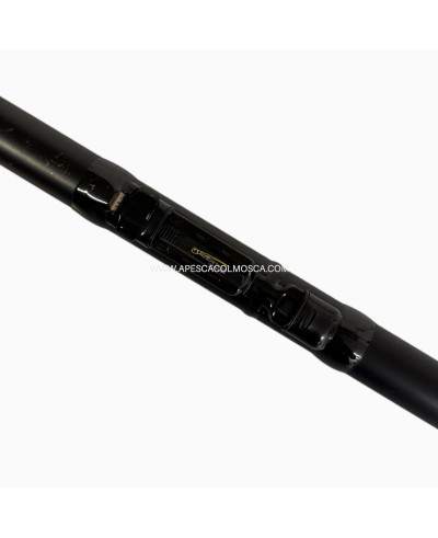 Canna usata Tubertini Level Vision Power 0/30G - 7MT