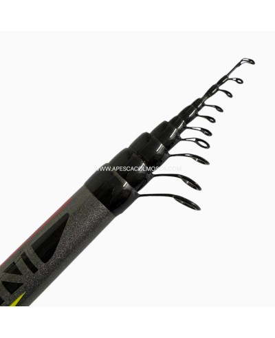 Canna usata Tubertini Level Vision Power 0/30G - 7MT