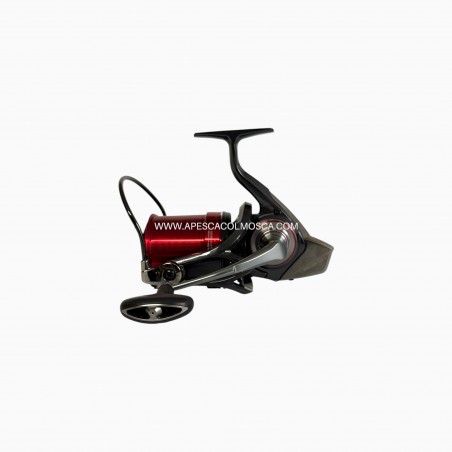 Mulinello usato Daiwa Basia Surf 45 SCW QD Type-R '1'