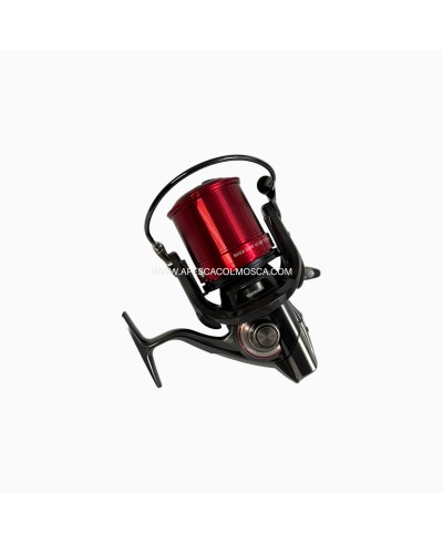 Mulinello usato Daiwa Basia Surf 45 SCW QD Type-R '1'