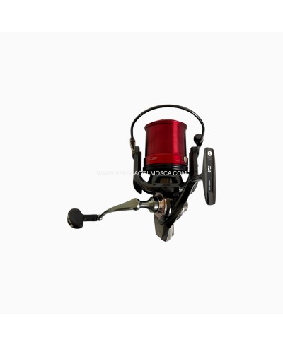 Mulinello usato Daiwa Basia Surf 45 SCW QD Type-R '1'