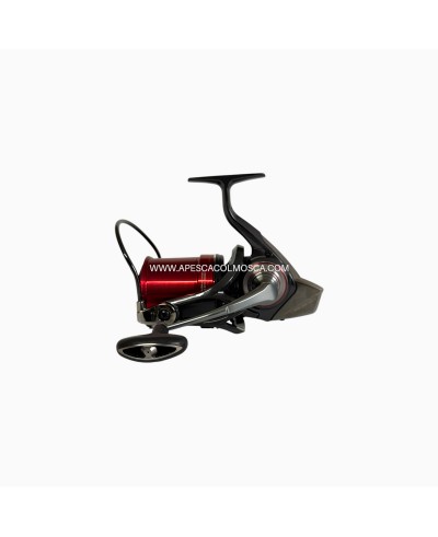 Mulinello usato Daiwa Basia Surf 45 SCW QD Type-R '2'