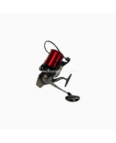 Mulinello usato Daiwa Basia Surf 45 SCW QD Type-R '2'