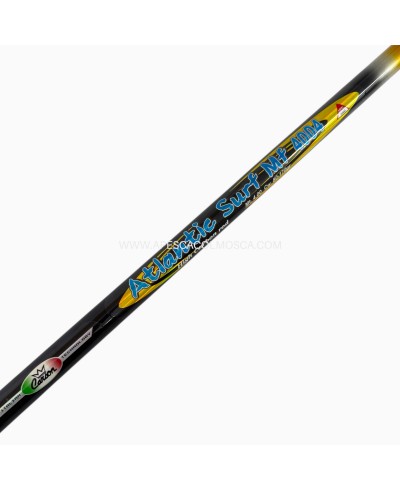 Canna Carson Atlantic Surf 80/170 GR - 4.00MT