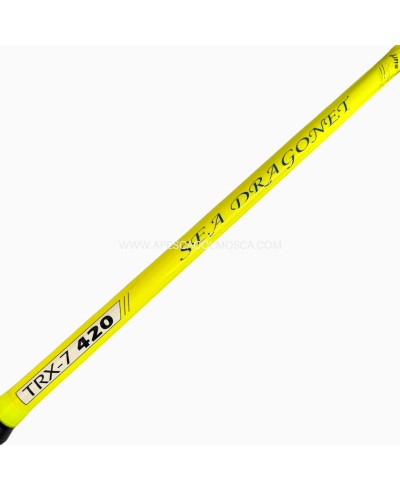 Canna Carson Sea Dragonet Surf 80/140 GR - 4.20 MT